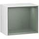 Badrumshylla Villeroy & Boch Finion 42 cm med Belysning