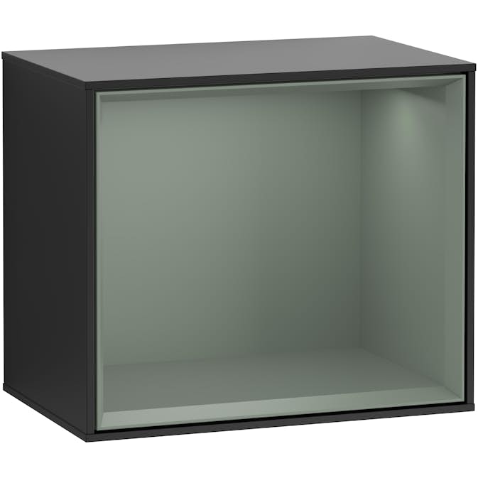 Badrumshylla Villeroy & Boch Finion 42 cm med Belysning