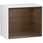 Badrumshylla Villeroy & Boch Finion 42 cm med Belysning