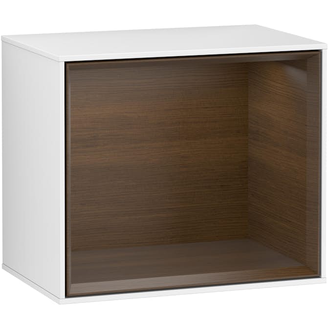 Badrumshylla Villeroy & Boch Finion 42 cm med Belysning