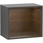 Badrumshylla Villeroy & Boch Finion 42 cm med Belysning