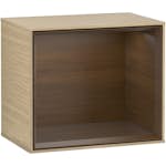 Badrumshylla Villeroy & Boch Finion 42 cm med Belysning