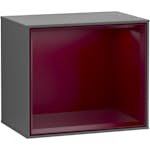 Badrumshylla Villeroy & Boch Finion 42 cm med Belysning