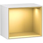 Badrumshylla Villeroy & Boch Finion 42 cm med Belysning