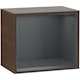 Badrumshylla Villeroy & Boch Finion 42 cm med Belysning