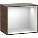 Badrumshylla Villeroy & Boch Finion 42 cm med Belysning