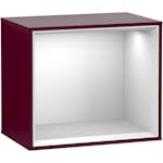 Badrumshylla Villeroy & Boch Finion 42 cm med Belysning