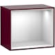 Badrumshylla Villeroy & Boch Finion 42 cm med Belysning