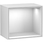 Badrumshylla Villeroy & Boch Finion 42 cm med Belysning