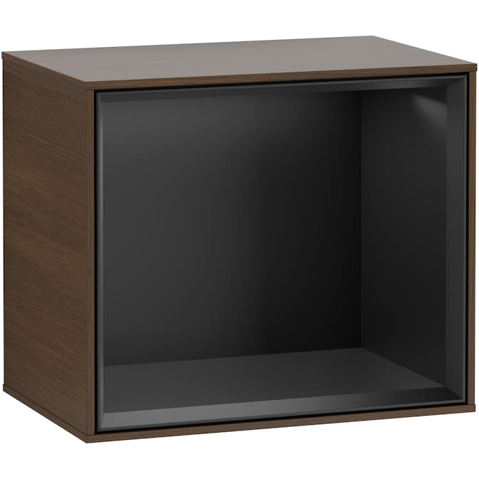 Badrumshylla Villeroy & Boch Finion 42 cm med Belysning