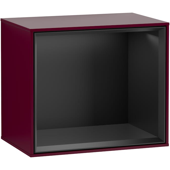 Badrumshylla Villeroy & Boch Finion 42 cm med Belysning