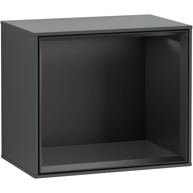 Badrumshylla Villeroy & Boch Finion 42 cm med Belysning