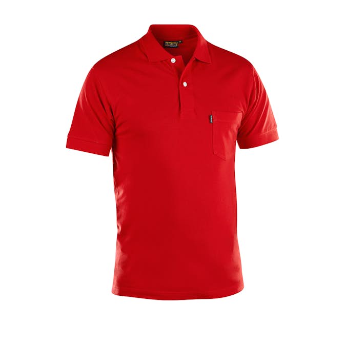 Piké Blåkläder 3305