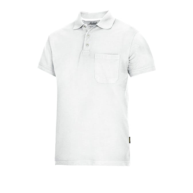 Piké Snickers Workwear 2708