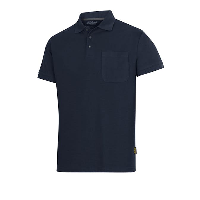 Piké Snickers Workwear 2708