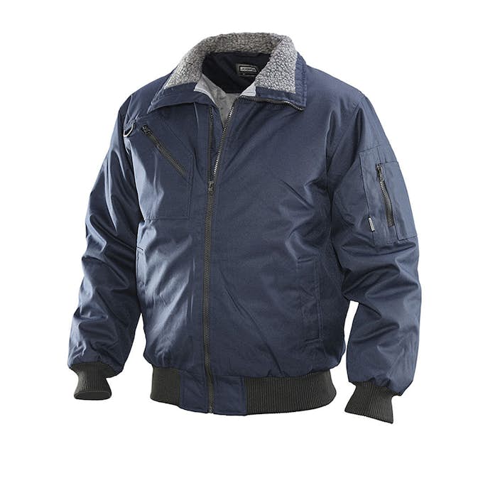 Pilotjacka Jobman 1357