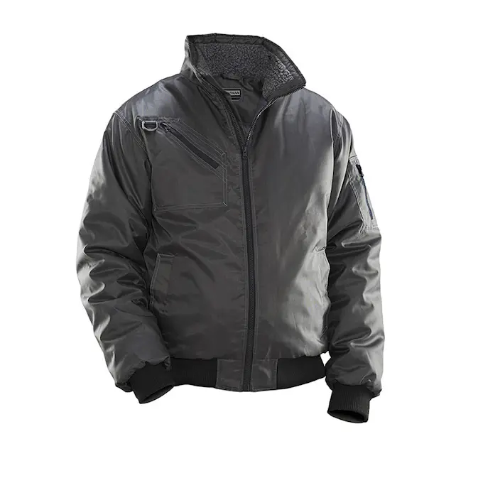 Pilotjacka Jobman 1357