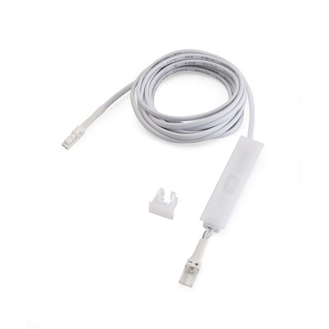 PIR-sensor Beslag Design Nexus Infälld