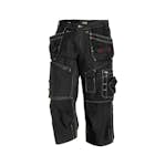 Piratbyxa Blåkläder X1501