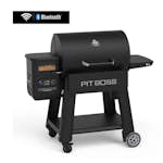 Pelletsgrill Pit Boss Competition Series 1250