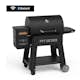 Pelletsgrill Pit Boss Competition Series 1250