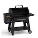 Pelletsgrill Pit Boss Competition Series 1600