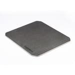 Pizzastål Hörnells Outdoor Rektangulärt