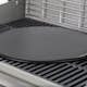 Pizzasten Weber 46 cm i Keramik för Grillar
