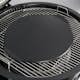 Pizzasten Weber 46 cm i Keramik för Grillar