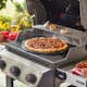 Pizzasten Weber 46 cm i Keramik för Grillar