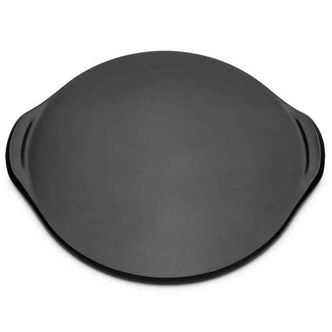 Pizzasten Weber 46 cm i Keramik för Grillar