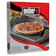 Pizzasten Weber 46 cm i Keramik för Grillar