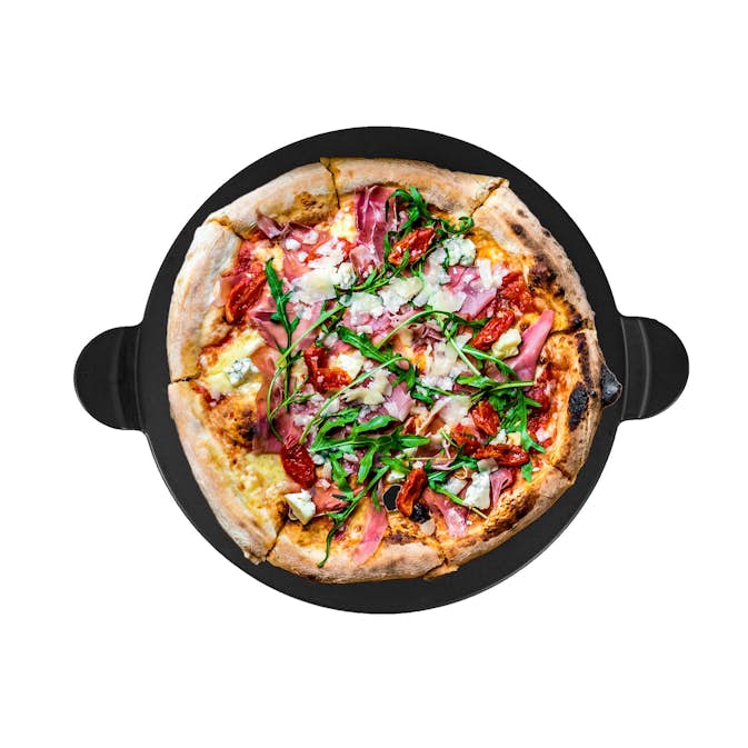 Pizzasten Muurikka 33 cm