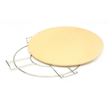 Pizzastenset Broil King till Keg