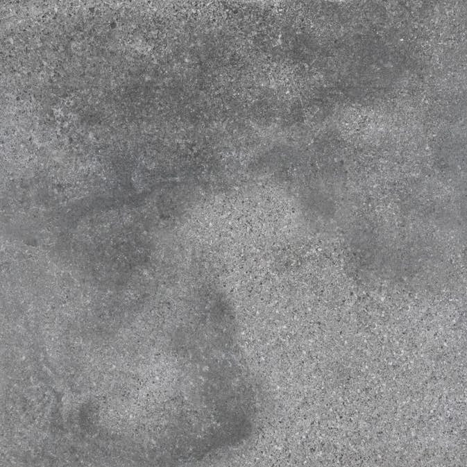 Uteklinker Pronto Klinkerdäck Roccia Antracite 60x60 cm