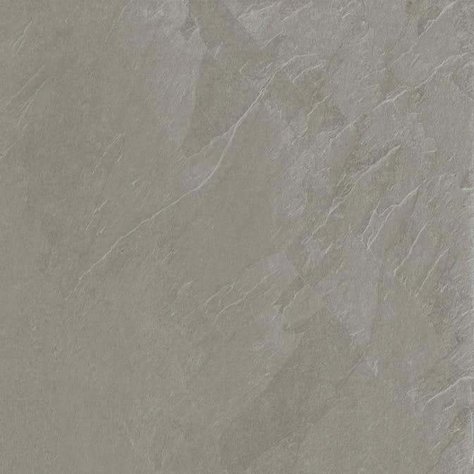Poolkant/trappsteg Pronto Klinkerdäck Ardesia Cenere 40x120 cm