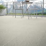 Poolkant/trappsteg Pronto Klinkerdäck Cortina Calcite 40x120 cm