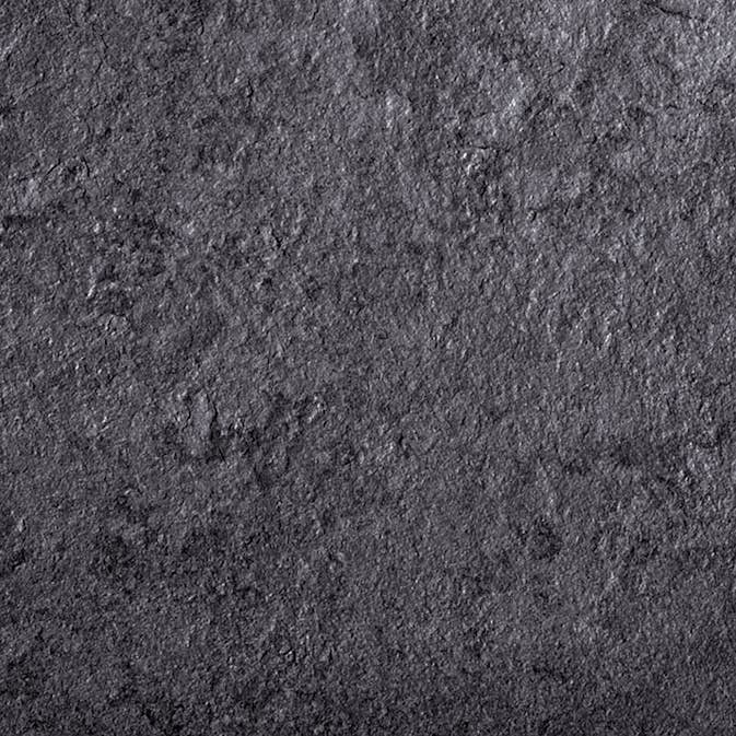 Uteklinker Pronto Klinkerdäck Quartz Antracite 60x60 cm