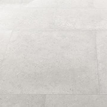 Poolkant/trappsteg Pronto Klinkerdäck Mista Pearl 40x80 cm