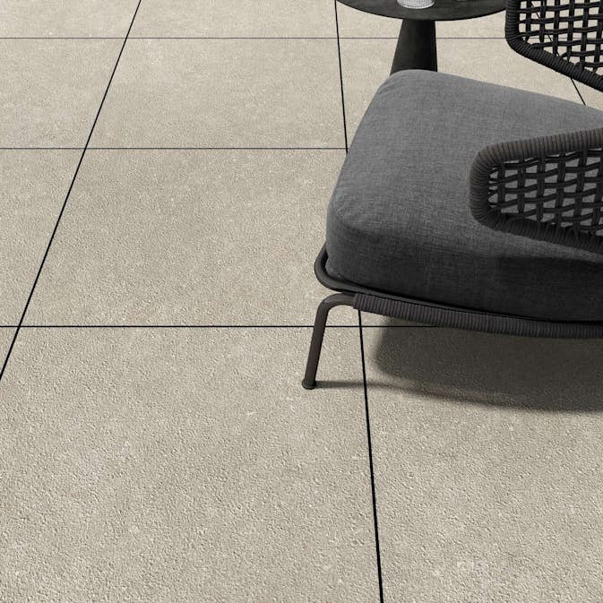 Poolkant/Trappsteg Pronto Klinkerdäck Vintage Gent 30x60 cm