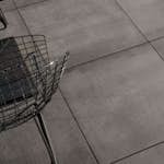 Poolkant/Trappsteg Pronto Klinkerdäck Beton Sandalo 40x80 cm