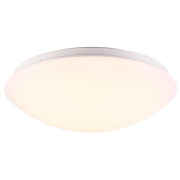 Plafond Nordlux Ask 28 LED Vit 12 W