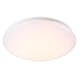 Plafond Nordlux Máni 32 LED 18 W Vit