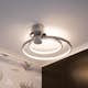 Plafond Aneta Saturnus