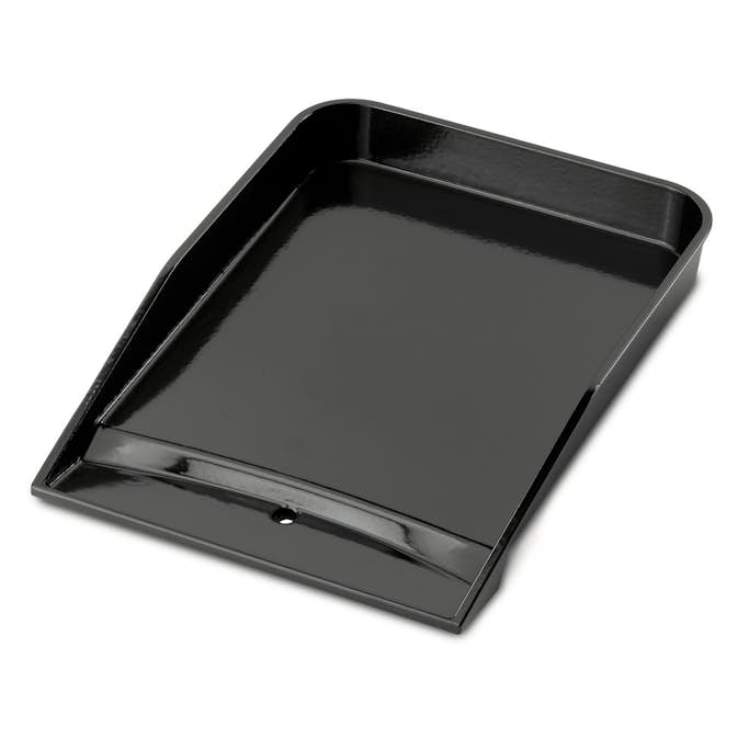 Plancha/Stekplatta Weber Till Spirit 300 i Gjutjärn