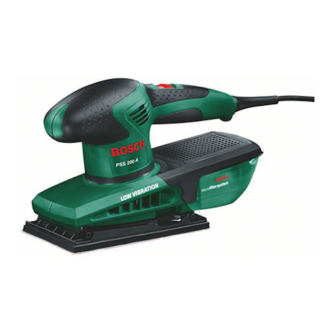 Planslip Bosch Power Tools PSS 200A