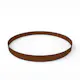 Planteringskant Flexigarden Corten 120 Cirkel