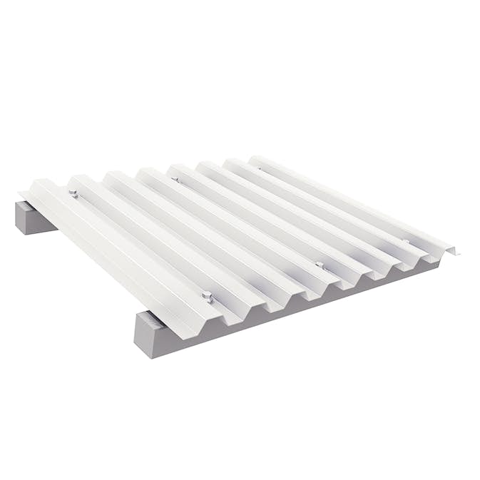 Plasttak Halle Polysol Opal