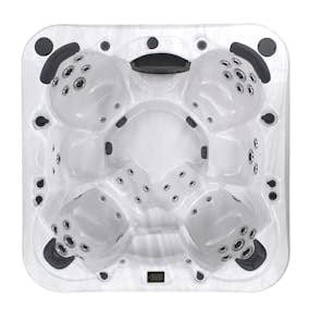 Spabad Swebad Platina 65 Jets