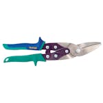 Plåtsax Höger Grön Irwin